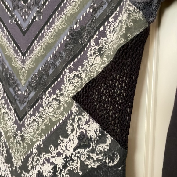 Free People Mini Dress - Picture 3 of 8